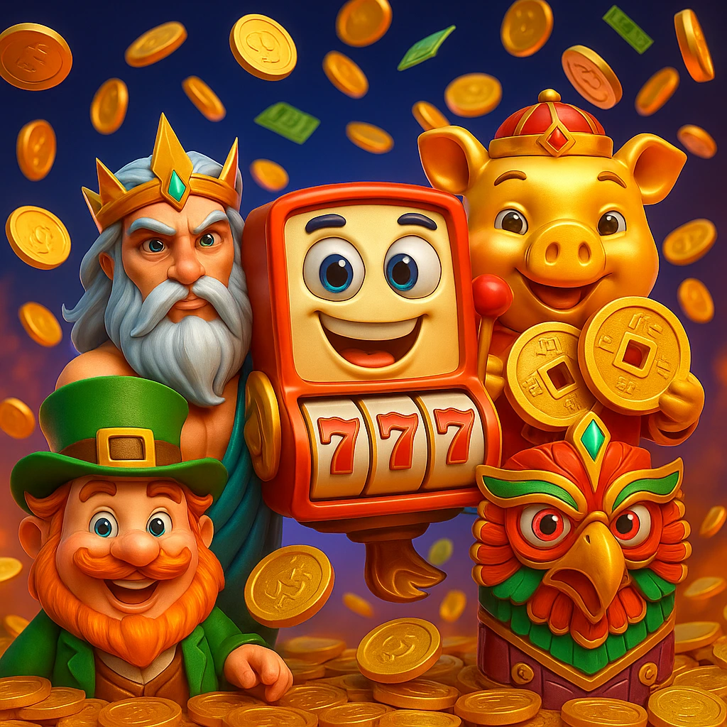 GRABWIN - Tempat Dimana Klik Pertama Bisa Jadi Jackpot Seumur Hidup! GRABWIN - Tempat Dimana Klik Pertama Bisa Jadi Jackpot Seumur Hidup!